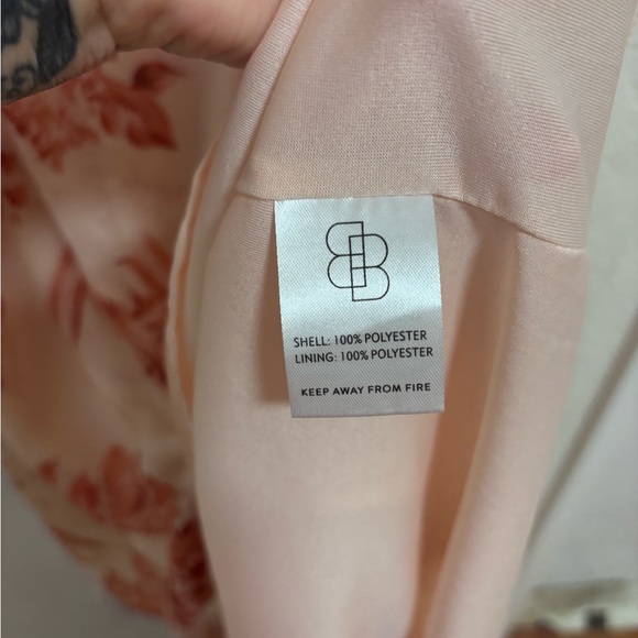 Baltic Born Luciana Maxi Dress NWT - Picture 4 of 8